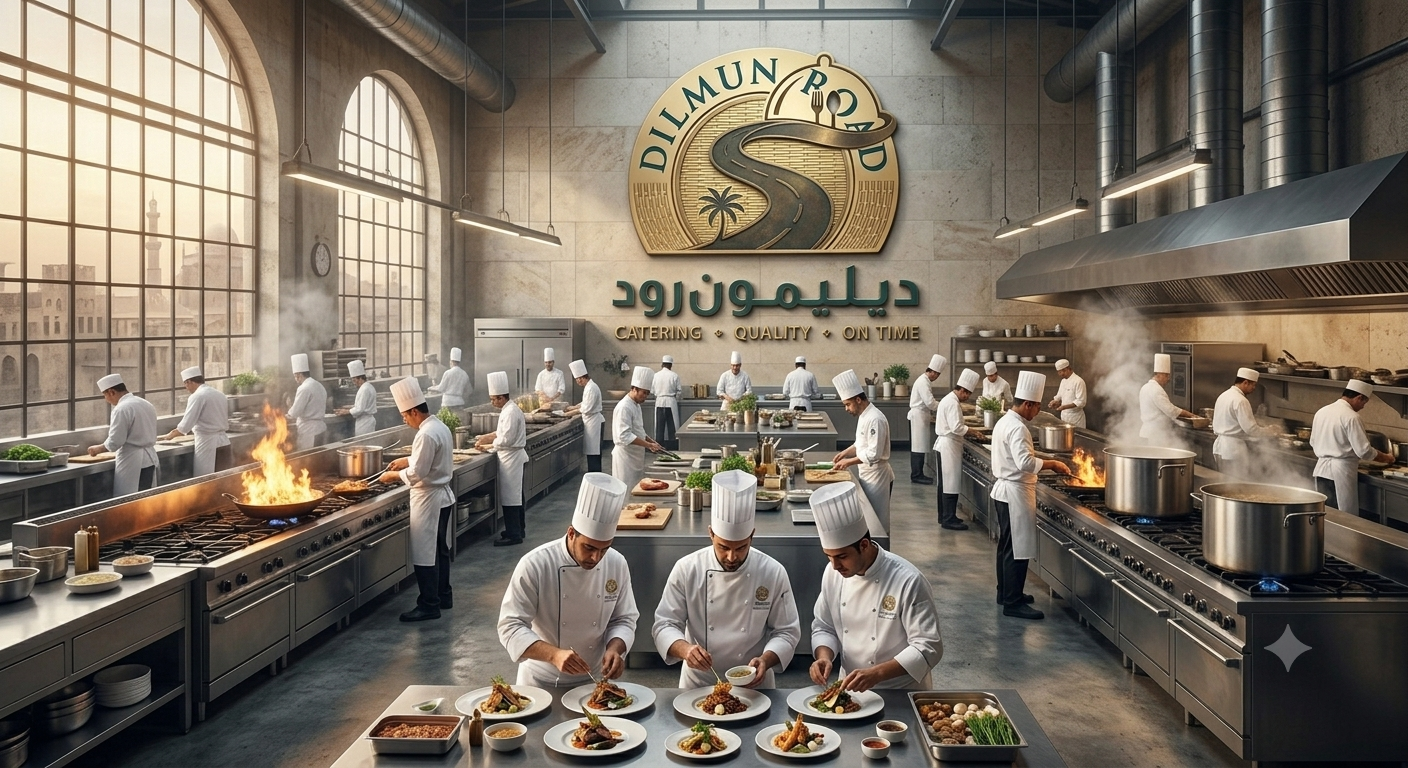Central Kitchen Operations