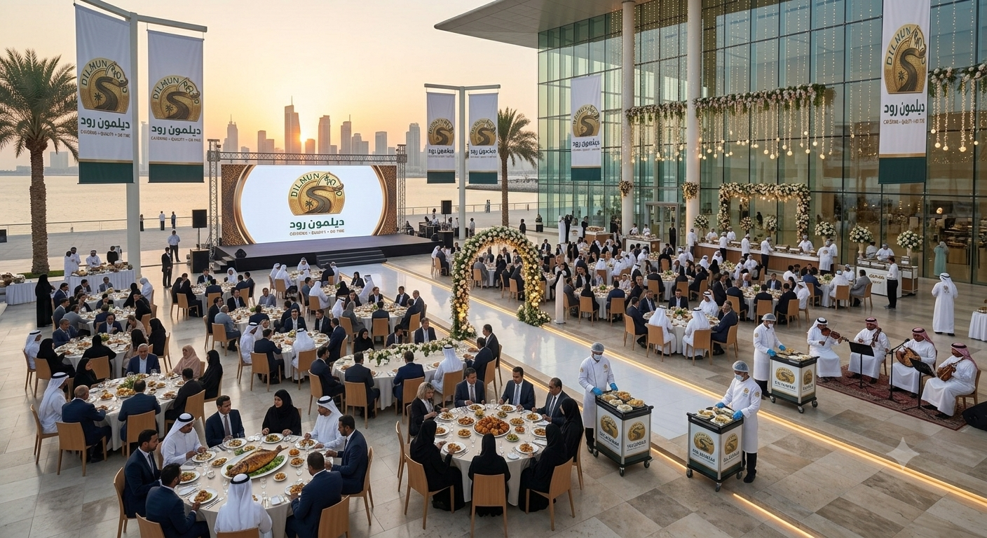 Events Hospitality