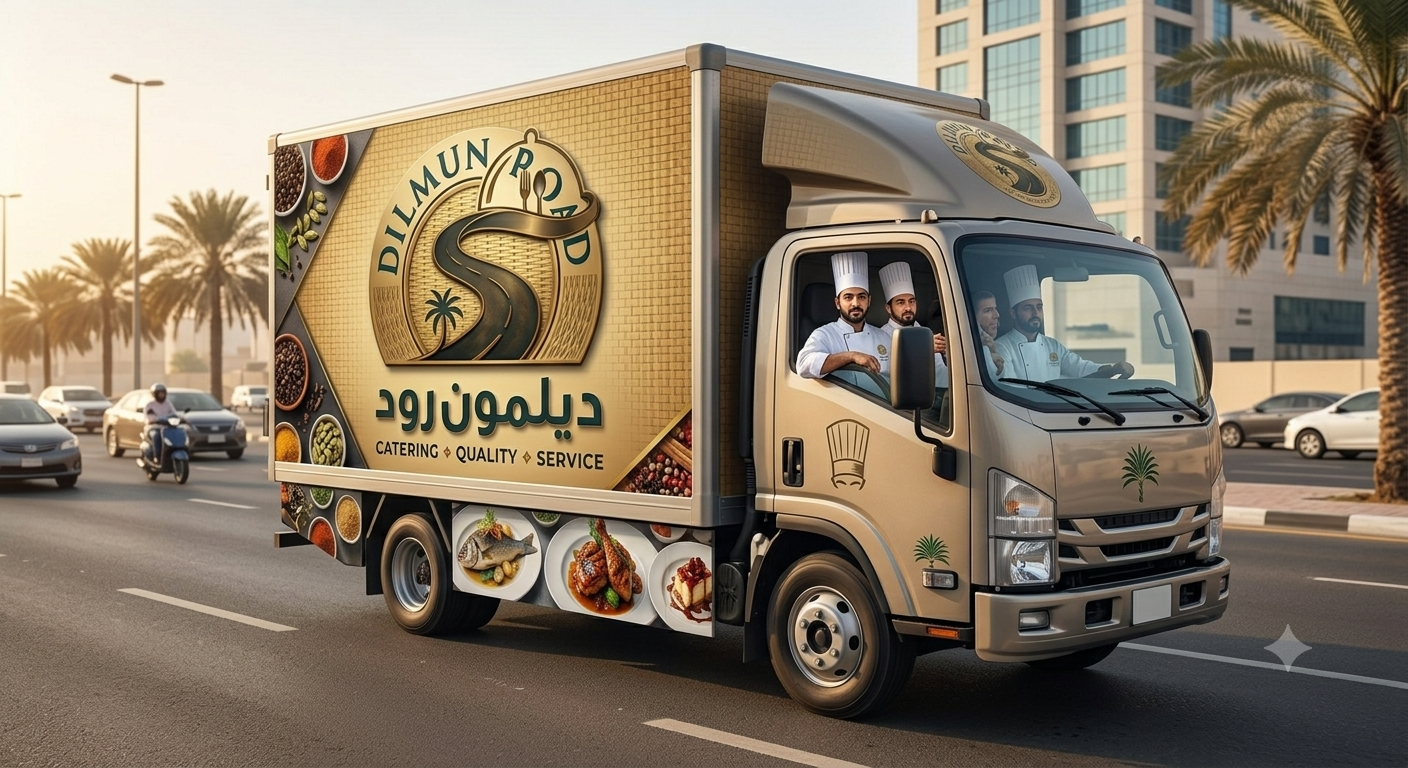 Logistics and Transport